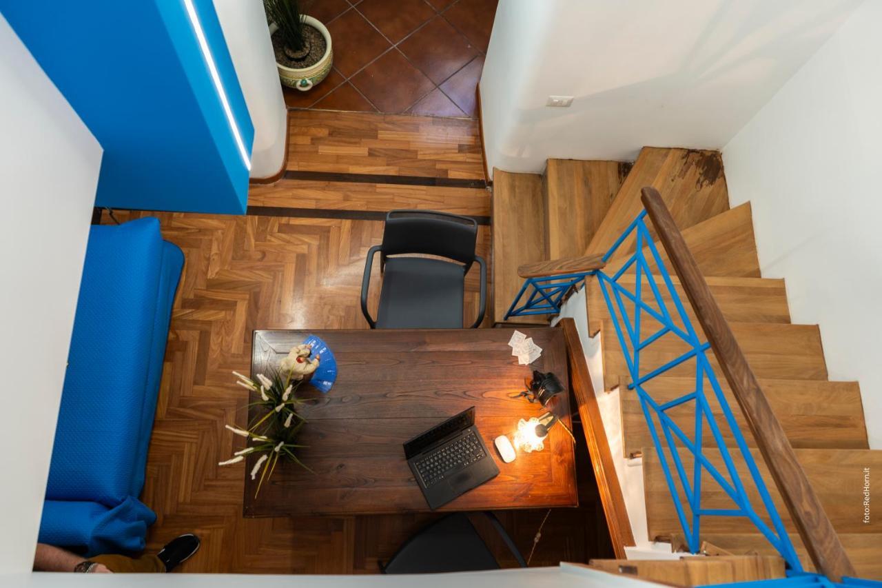 Two Rooms Chiaia 37 Naples Extérieur photo